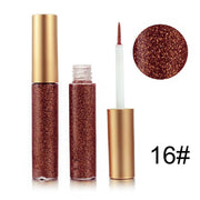 EpiLynx Shimmer & Shine Glitter Eyeliner – Vegan, Allergen-Free, Long-Wearing Eyeliner