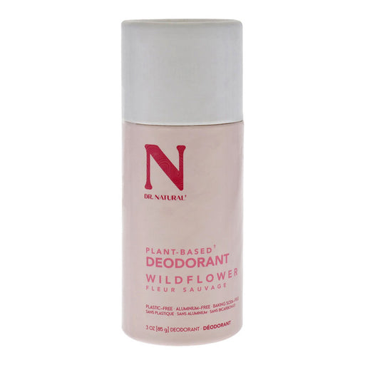 Dr. Natural Dr. Natural Deodorant Stick Powder - 1 Each-2.25 Oz Deodorant