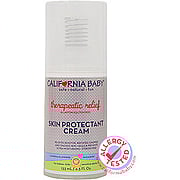 California Baby , (California Baby) Therapeutic Relief Skin Protectant Cream 4.5 Oz Skin Care