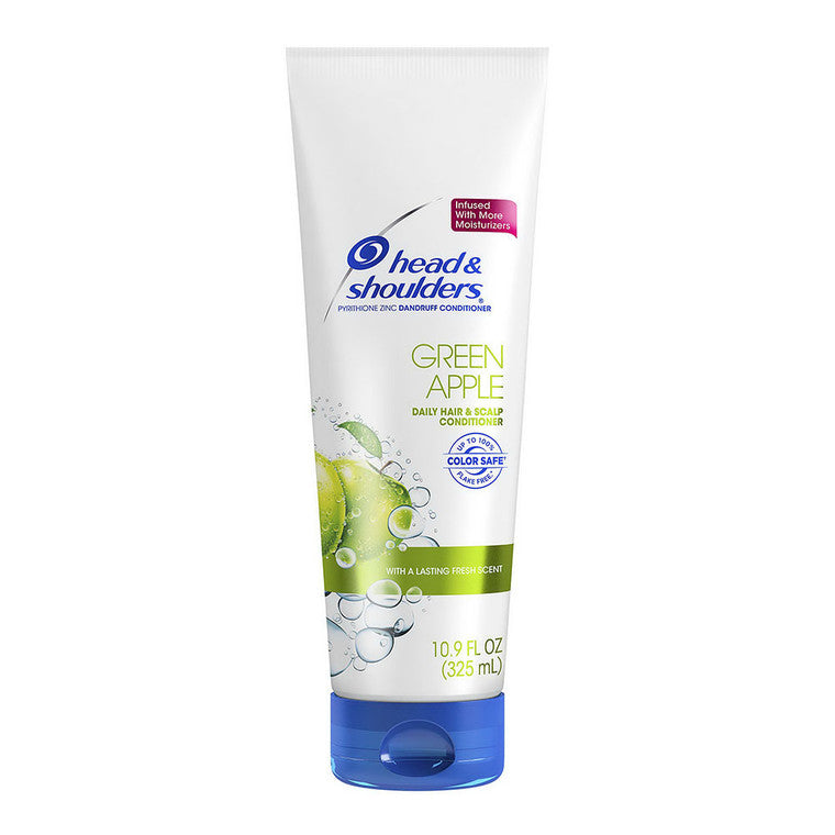Head & Shoulders Head & Shoulders Green Apple Daily Anti-Dandruff Conditioner (10.9 oz) Conditioners
