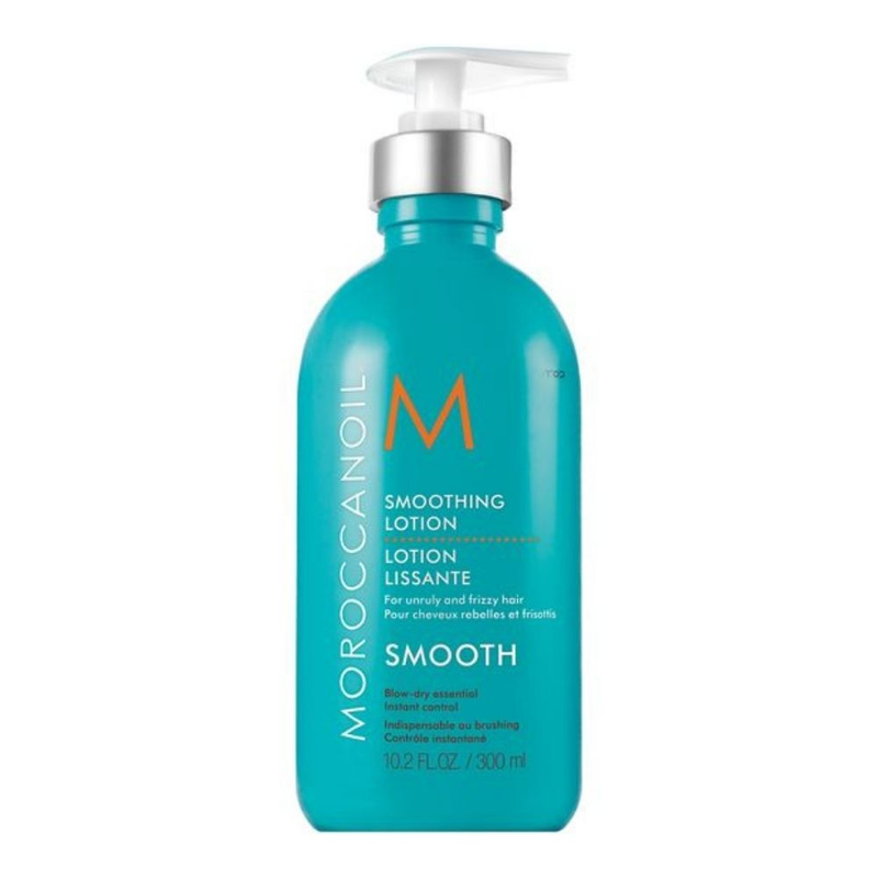 Moroccanoil Moroccanoil Smooth Lotion 300 Ml Lotion & Moisturizer