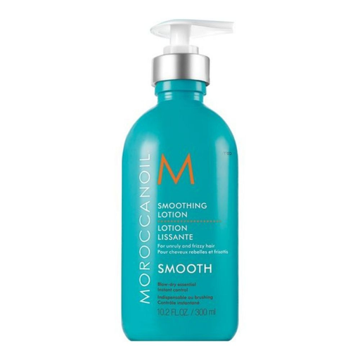 Moroccanoil Moroccanoil Smooth Lotion 300 Ml Lotion & Moisturizer