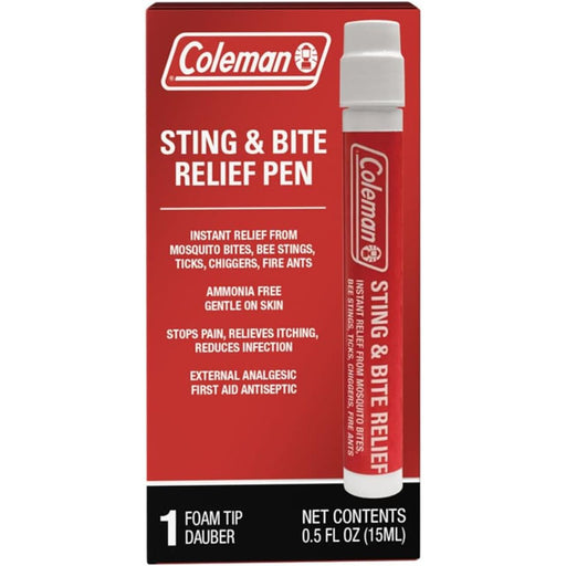 Coleman Coleman® Insect Sting & Bite Relief Pen Pens