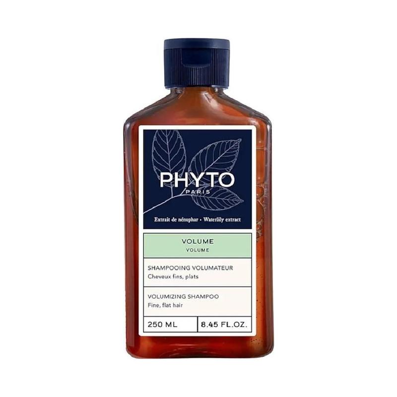 Phyto Phyto Volume Volumizing Shampoo 250ml Shampoo