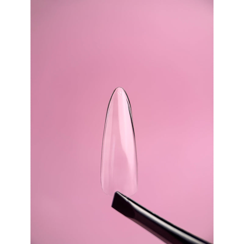nbmsupply ELITE EMBRACE BY BEYOU Gel Tips 300pcs