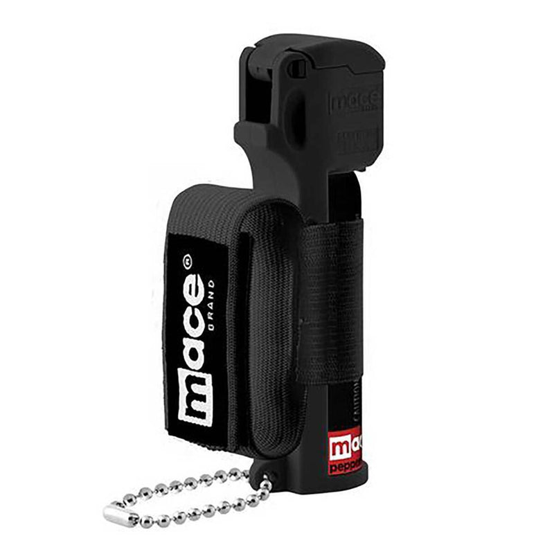 Mace Mace Pepper Jogger Model, Spray, Strap Mace & Pepper Spray