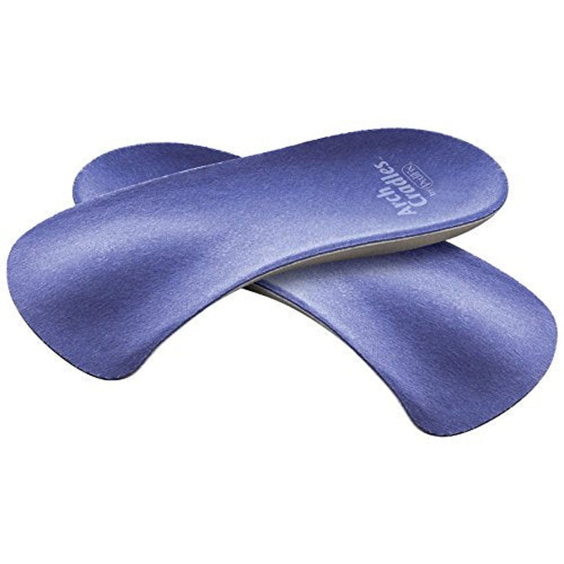 Pedifix Pedifix Arch Cradles To Ease Foot Pain, X Large Mens 11-12, 1 Pair Foot Care