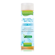 Garner's Garden Breathe Better Body Wash Body Care