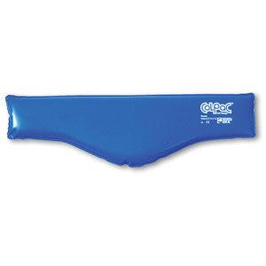 Colpac Colpac Contour Neck Pack, 23", Blue Hot & Cold Therapies