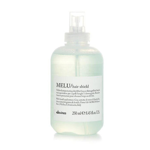 Davines Davines Melu Hair Shield Mellow Heat Protecting (for Long Or Damaged Hair) 250ml/8.45oz