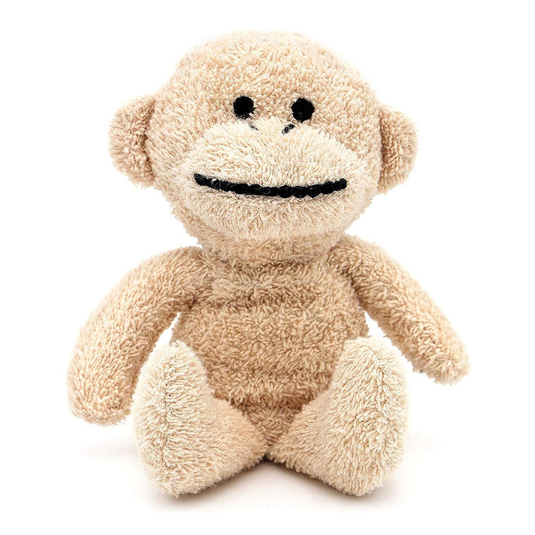 Thermal-Aid Thermal-Aid Zoo Mini Microwavable Monkey Hot And Cold Toy Dolls