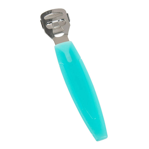 Pacifc Pacific Callus & Corn Remover – Includes 2 Refill Blades Corn & Callus Care Supplies