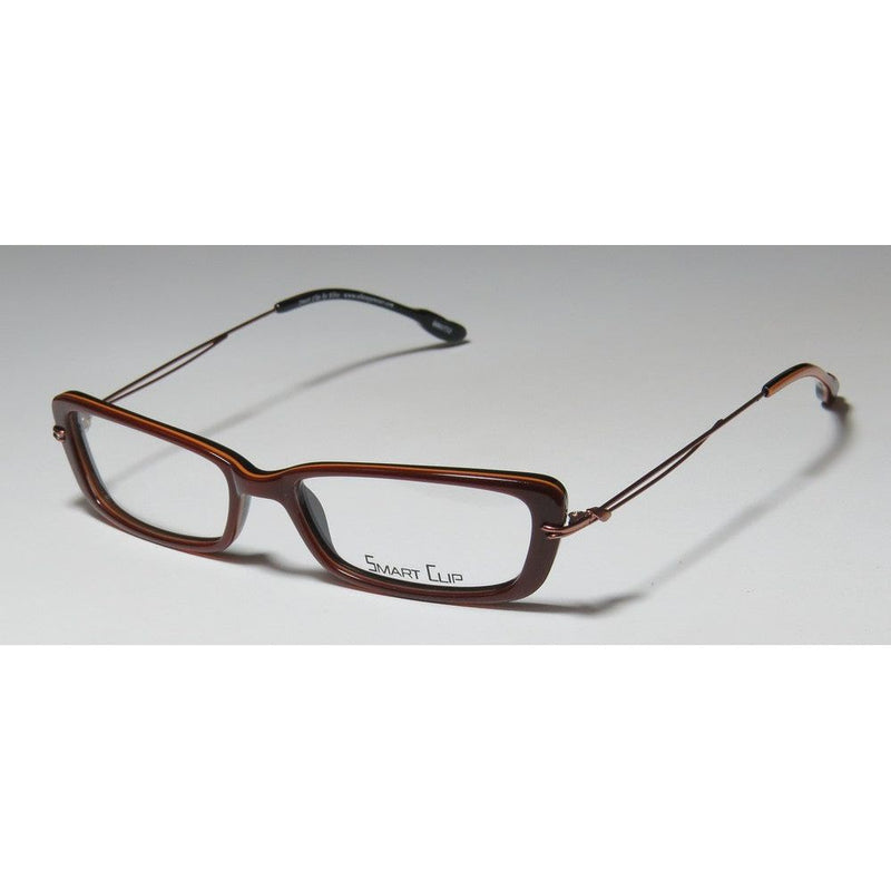 ModaFrames SmartClip 921 Eyeglasses Eyeglasses