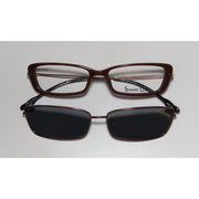 ModaFrames SmartClip 921 Eyeglasses Eyeglasses