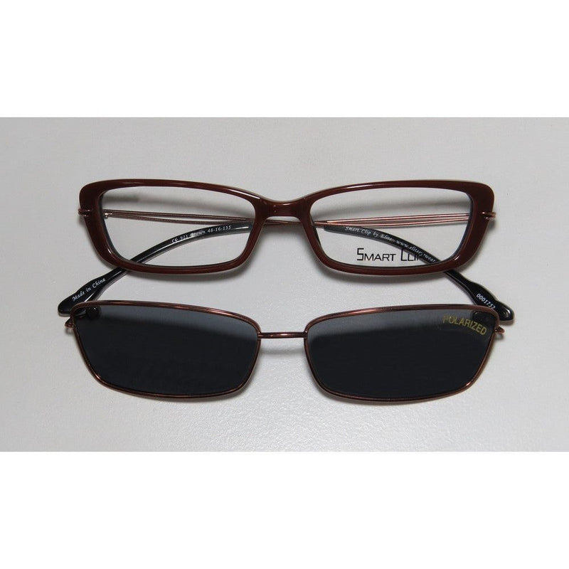 ModaFrames SmartClip 921 Eyeglasses Eyeglasses