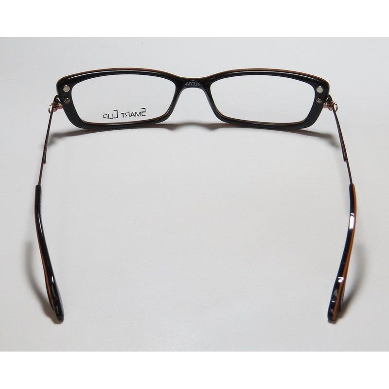 ModaFrames SmartClip 921 Eyeglasses Eyeglasses