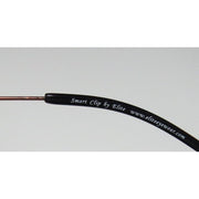 ModaFrames SmartClip 921 Eyeglasses Eyeglasses