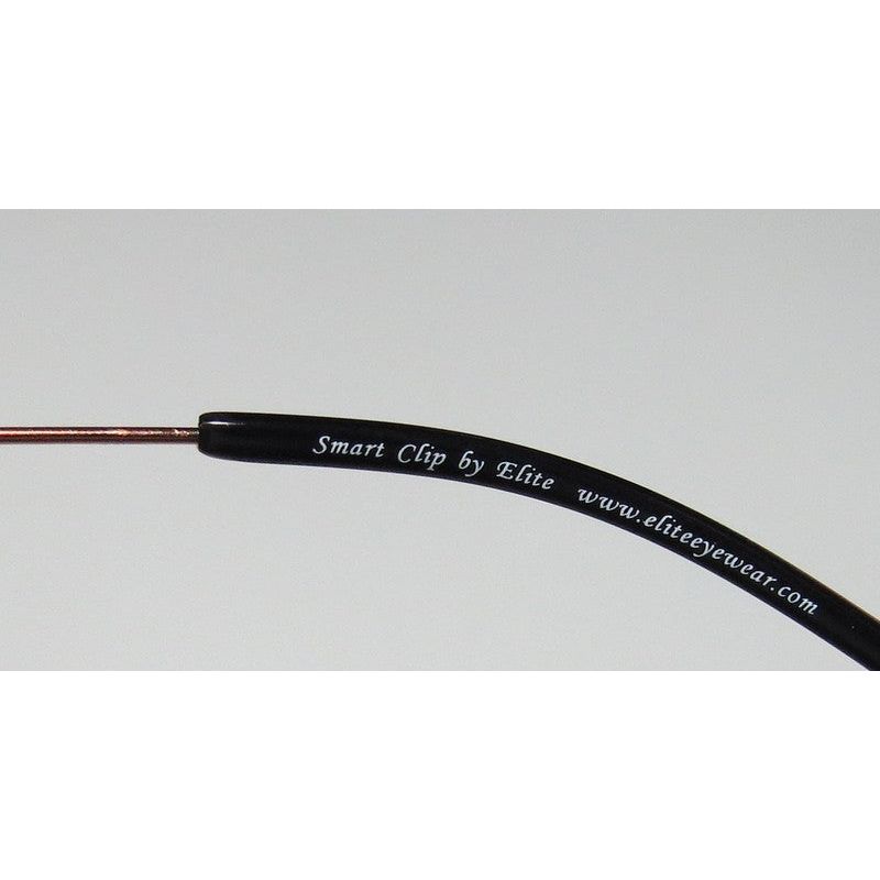 ModaFrames SmartClip 921 Eyeglasses Eyeglasses