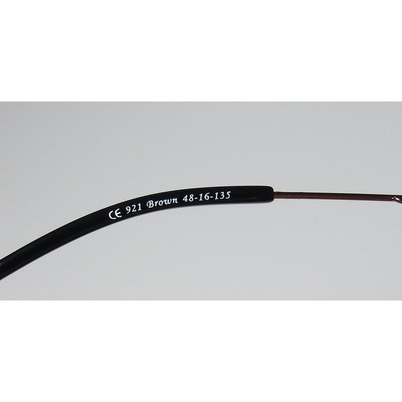 ModaFrames SmartClip 921 Eyeglasses Eyeglasses