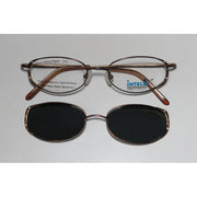 ModaFrames Elite Eyewear 717 Eyeglasses Eyeglasses