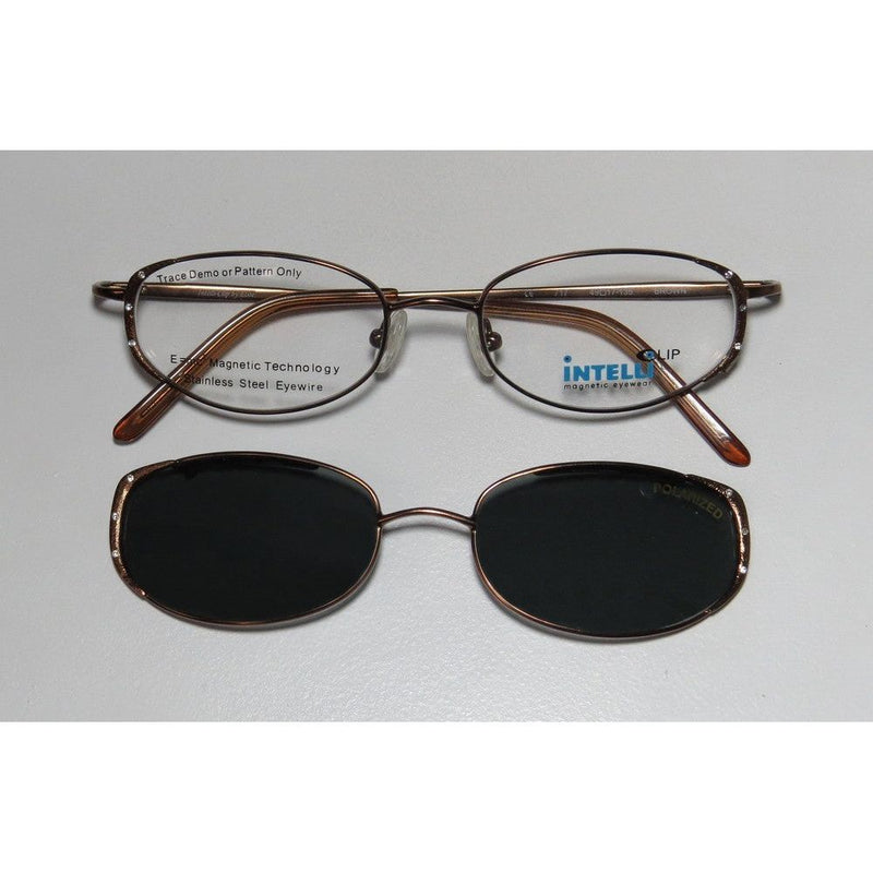 ModaFrames Elite Eyewear 717 Eyeglasses Eyeglasses