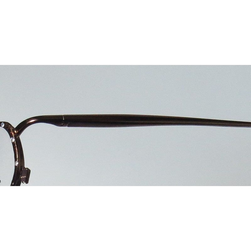 ModaFrames Elite Eyewear 717 Eyeglasses Eyeglasses