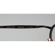 ModaFrames Elite Eyewear 717 Eyeglasses Eyeglasses