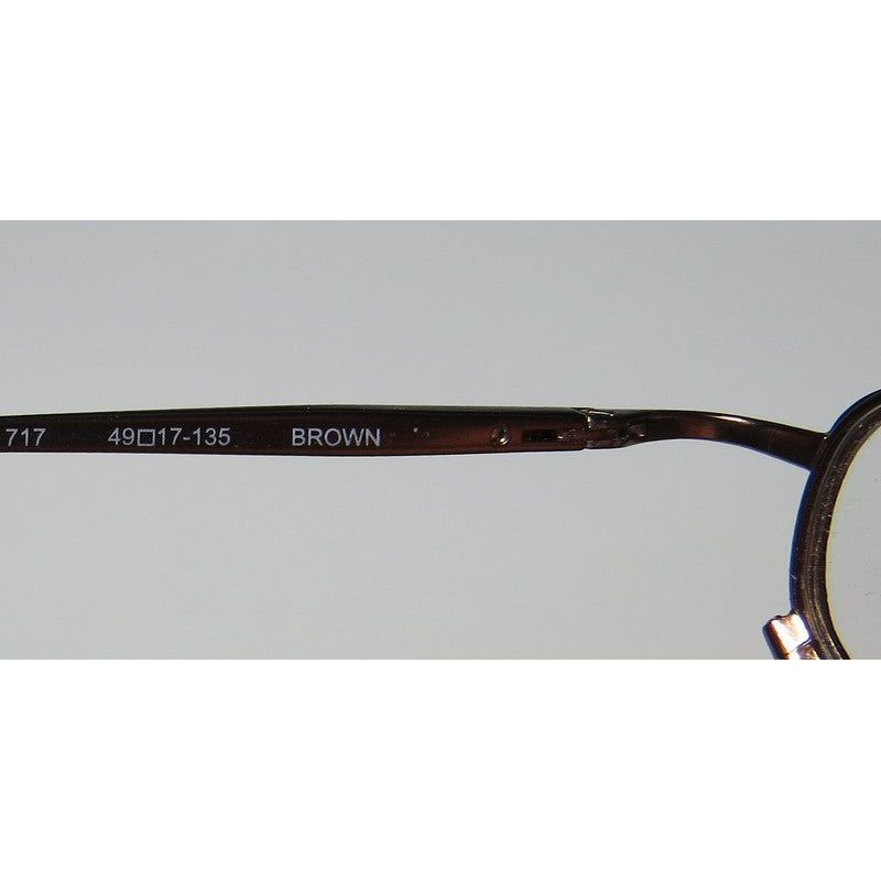 ModaFrames Elite Eyewear 717 Eyeglasses Eyeglasses