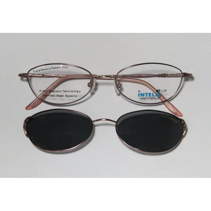 ModaFrames Elite Eyewear 722 Eyeglasses Eyeglasses