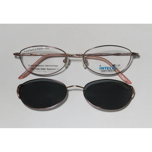 ModaFrames Elite Eyewear 722 Eyeglasses Eyeglasses