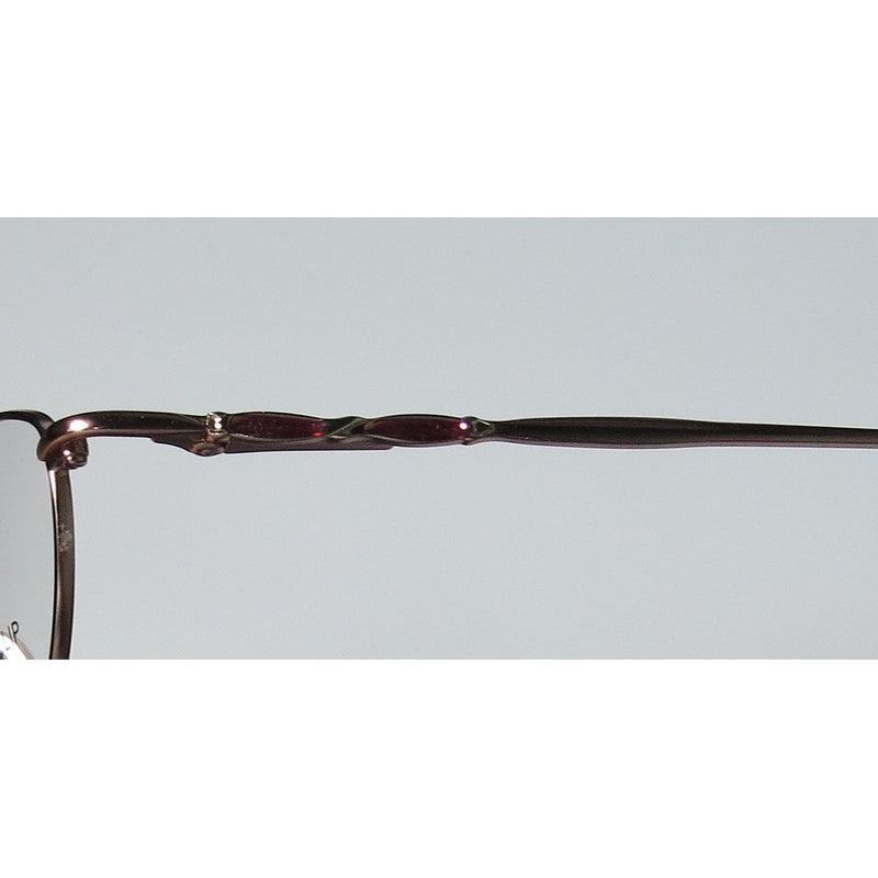 ModaFrames Elite Eyewear 722 Eyeglasses Eyeglasses