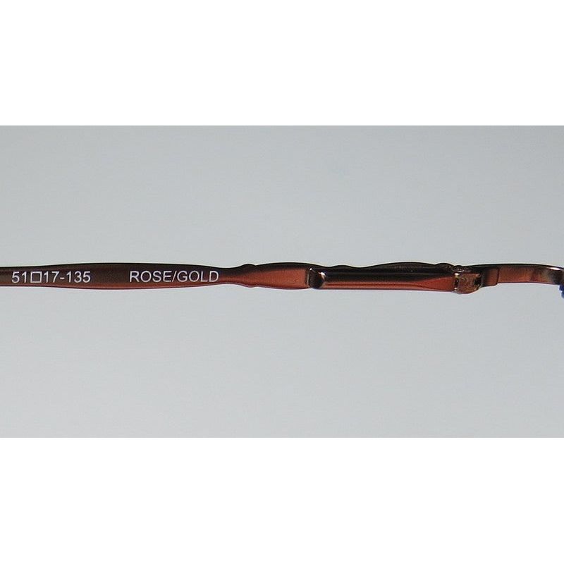 ModaFrames Elite Eyewear 722 Eyeglasses Eyeglasses