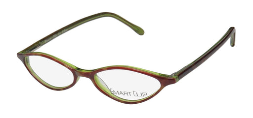 ModaFrames SmartClip 918 Eyeglasses Eyeglasses