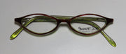 ModaFrames SmartClip 918 Eyeglasses Eyeglasses