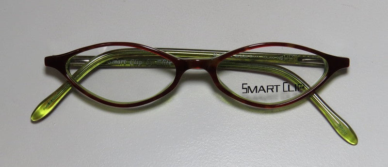 ModaFrames SmartClip 918 Eyeglasses Eyeglasses