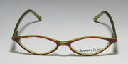 ModaFrames SmartClip 918 Eyeglasses Eyeglasses