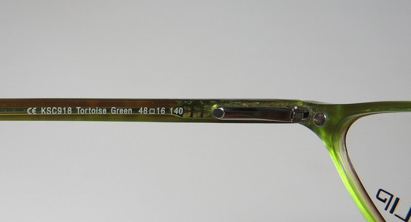 ModaFrames SmartClip 918 Eyeglasses Eyeglasses