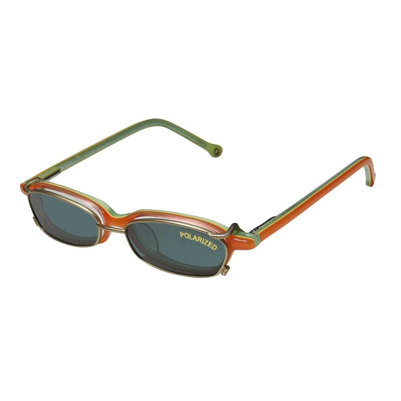 ModaFrames SmartClip 951 Eyeglasses Eyeglasses