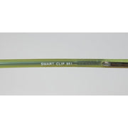 ModaFrames SmartClip 951 Eyeglasses Eyeglasses