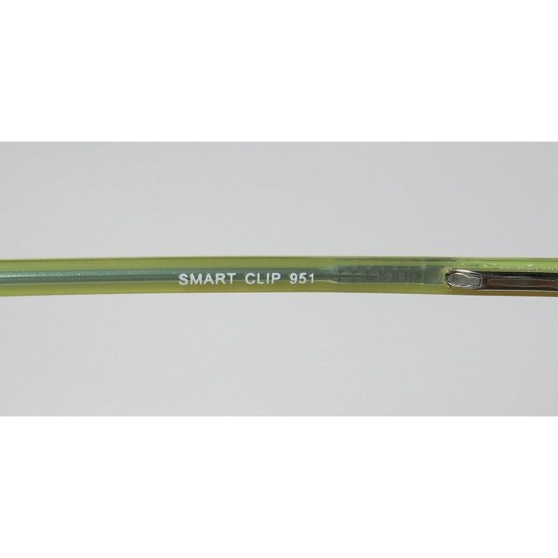 ModaFrames SmartClip 951 Eyeglasses Eyeglasses