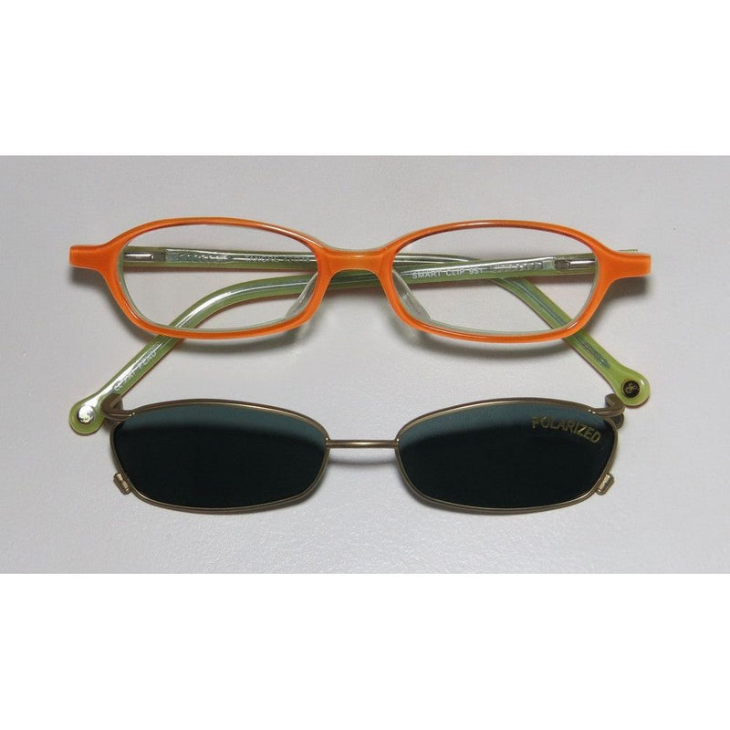 ModaFrames SmartClip 951 Eyeglasses Eyeglasses