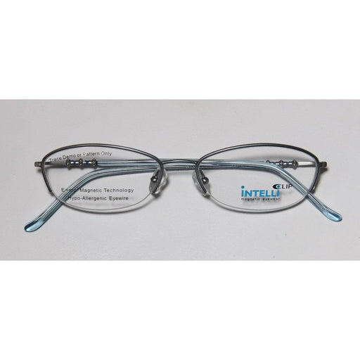 ModaFrames Elite Eyewear 751 Eyeglasses Eyeglasses