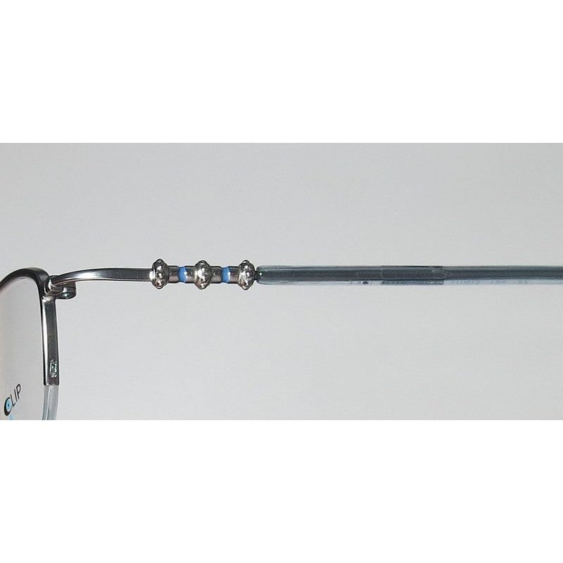 ModaFrames Elite Eyewear 751 Eyeglasses Eyeglasses