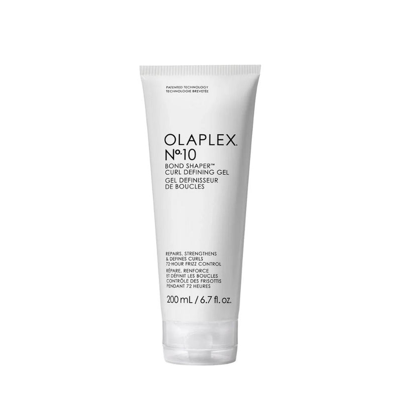 Olaplex Olaplex No. 10 Bond Shaper Curl Defining Gel Content: 200 Ml Shapers