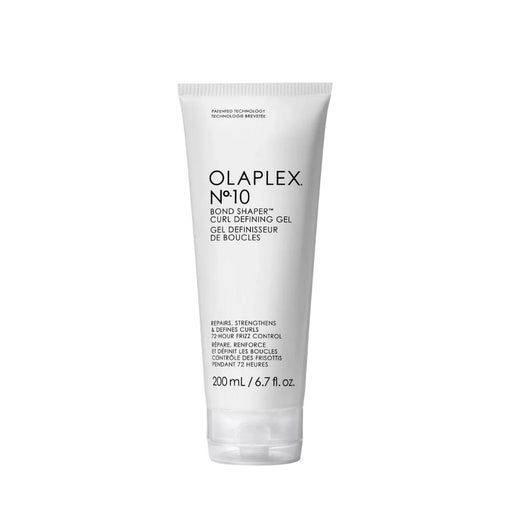 Olaplex Olaplex No. 10 Bond Shaper Curl Defining Gel Content: 200 Ml Shapers