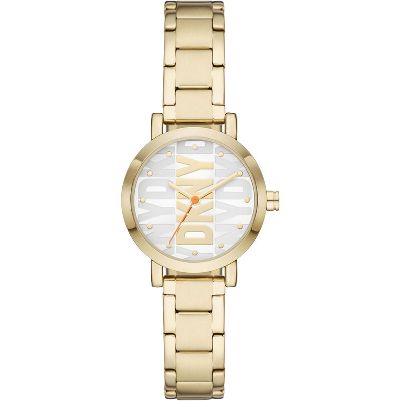 Bids.com DKNY Women's Soho Watches