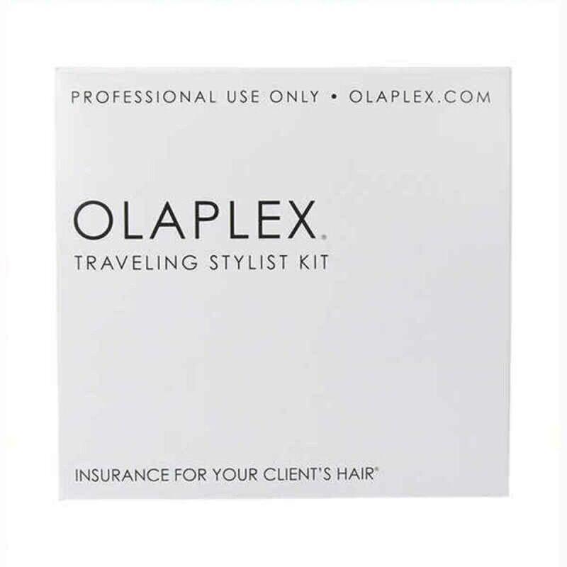 Olaplex Olaplex Reconstructive Hair Treatment Traveling Stylist Hair Care