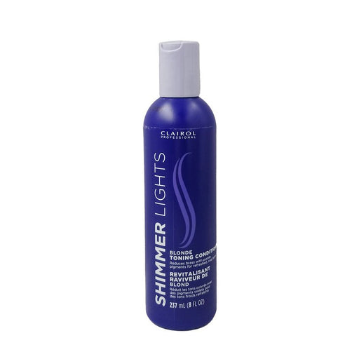 Clairol Clairol Shimmer Lights Conditioner Blonde & Silver Conditioners