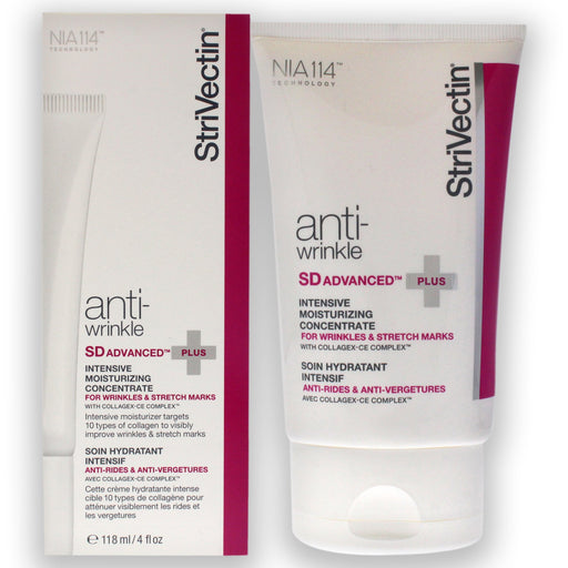 StriVectin StriVectin SD Advanced Plus Intensive Moisturizing Concentrate Lotion & Moisturizer