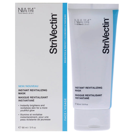 Strivectin Strivectin Instant Revitalizing Mask 3 Oz Masks